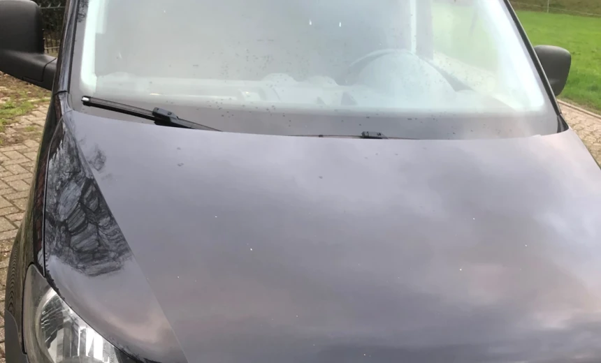 Volkswagen Caddy 2014 Diesel Manual Image 3