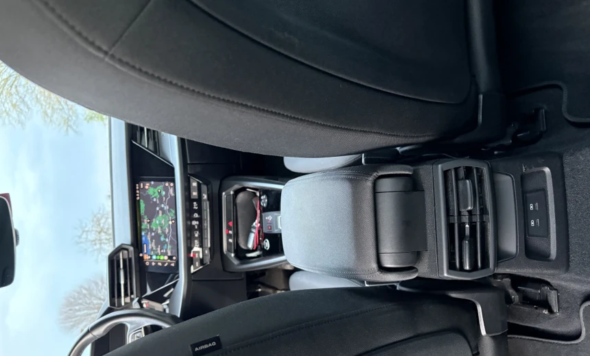 Audi A3 2022 Diesel Automatic Image 5