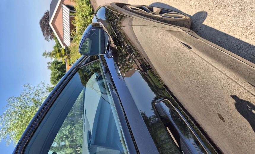Polestar 2 2021 Electric Automatic Image 13