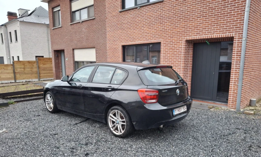 BMW Others 2012 Gasoline Manual Image 12