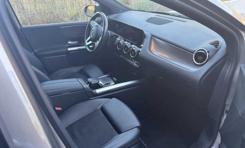 Mercedes-Benz B 180 2019 Diesel Automatic Image 8