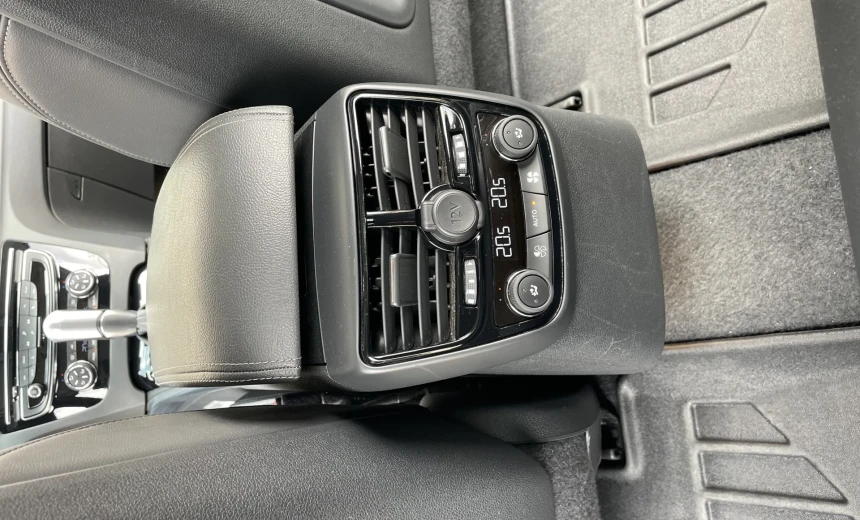 Peugeot 508 2017 Diesel Automatic Image 13