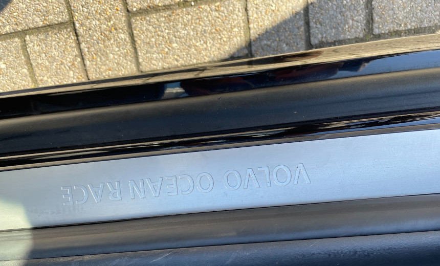 Volvo XC60 2017 Diesel Automatic Image 12