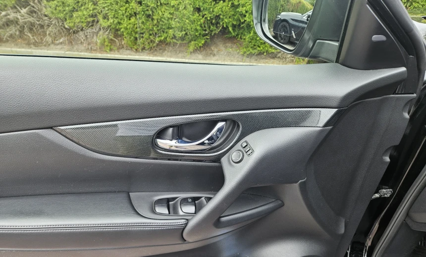 Nissan X-Trail 2016 Diesel Automatic Image 11