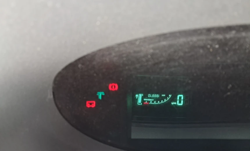 Toyota Yaris 2003 Gasoline Manual Image 2
