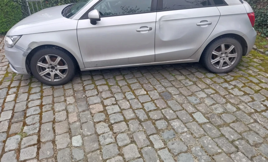 Audi A1 2013 Diesel Automatic Image 8