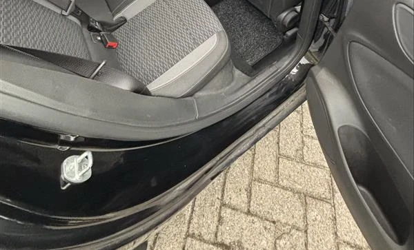 Opel Astra 2020 Gasoline Manual Image 6