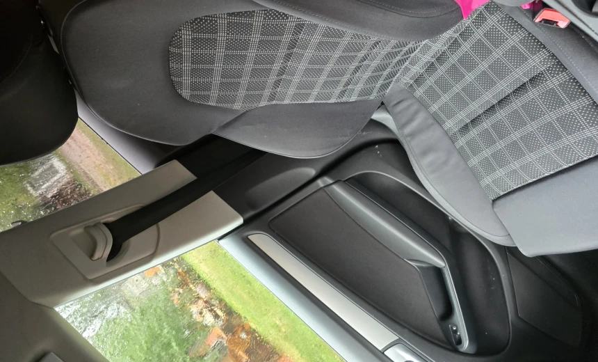 Audi A5 2011 Diesel Manual Image 8