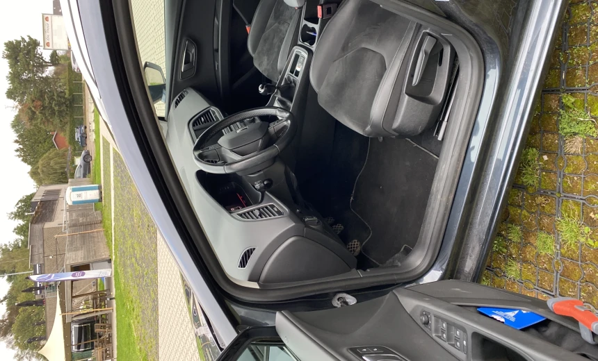 SEAT Leon 2019 Gasoline Manual Image 10