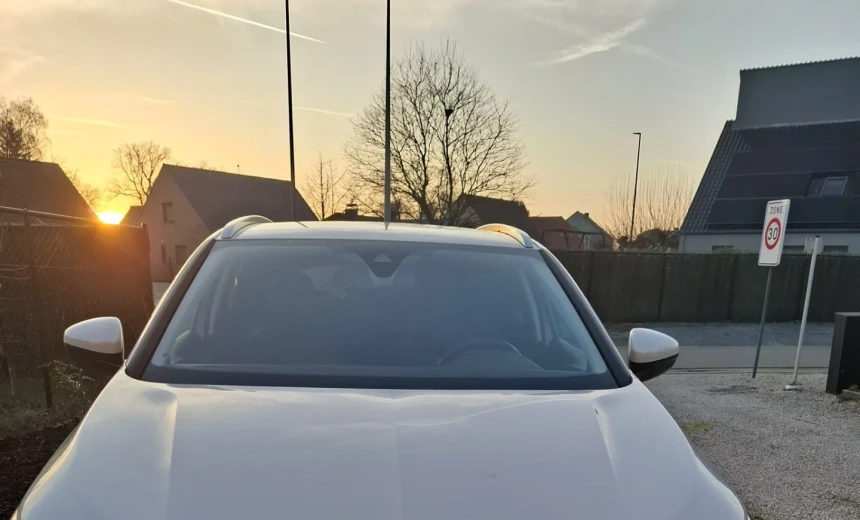 Opel Grandland X 2019 Gasoline Automatic Image 0