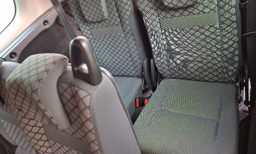 Renault Grand Scenic 2011 Diesel Manual Image 8