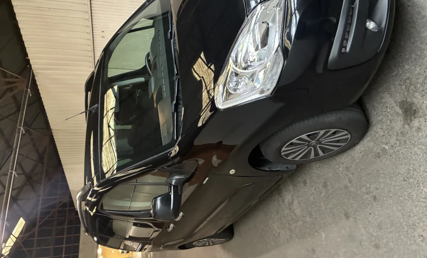 Peugeot Partner 2018 Gasoline Manual Image 2