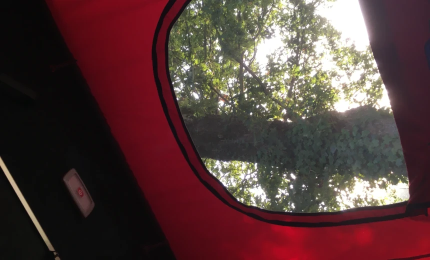 Volkswagen T5 2007 Diesel Manual Image 3