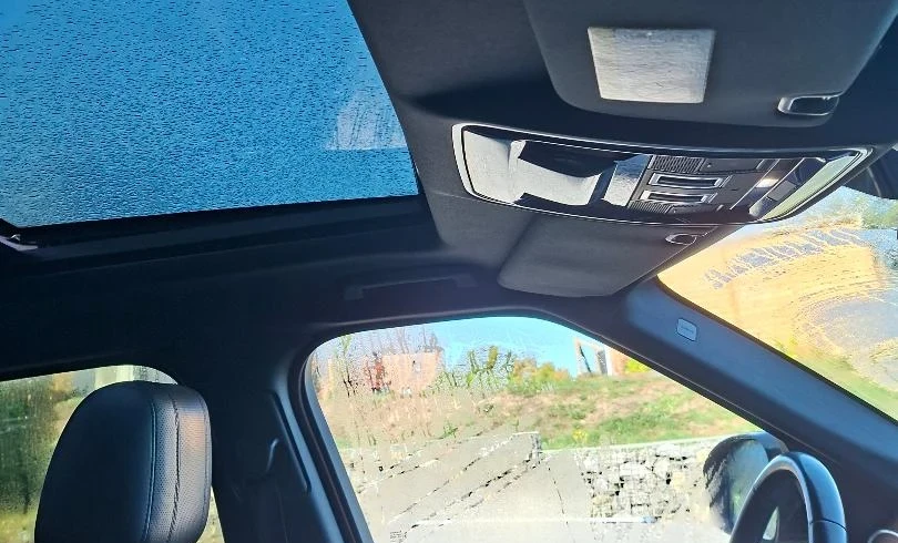 Land Rover Range Rover Sport 2016 Diesel Automatic Image 1