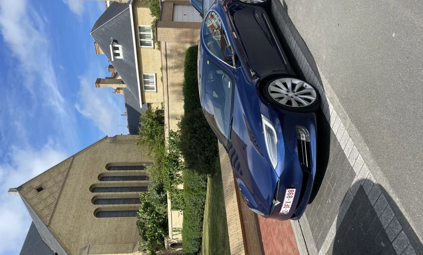 Jaguar XF 2019 Gasoline Automatic Image 2