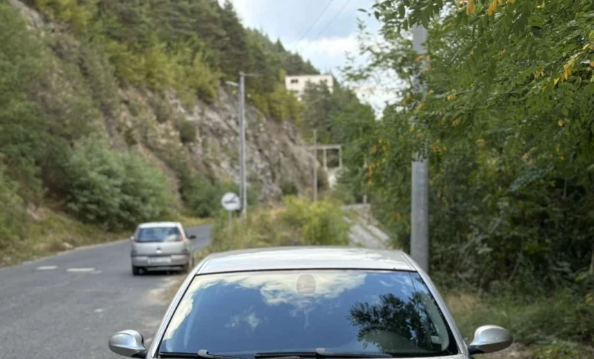 BMW 318 2009 Gasoline Manual Image 14