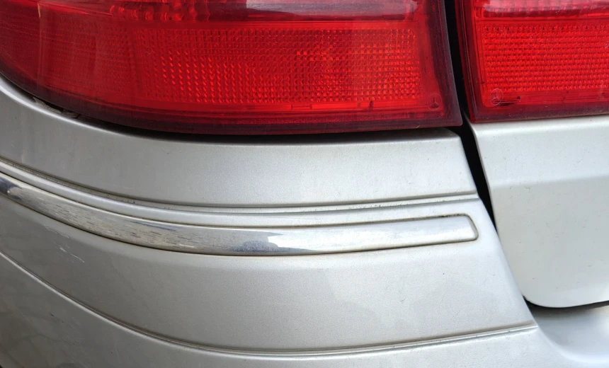Mercedes-Benz E 200 2008 Diesel Manual Image 6