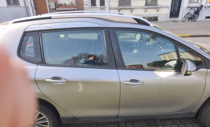 Peugeot 2008 2015 Gasoline Manual Image 0