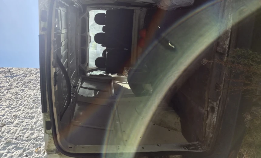 Toyota Proace 2016 Diesel Manual Image 3