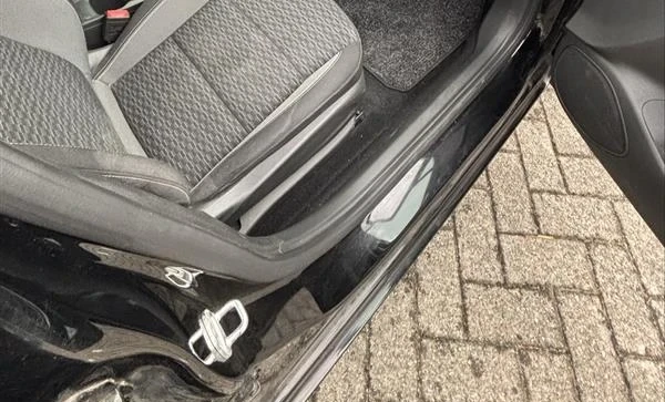 Opel Astra 2020 Gasoline Manual Image 2