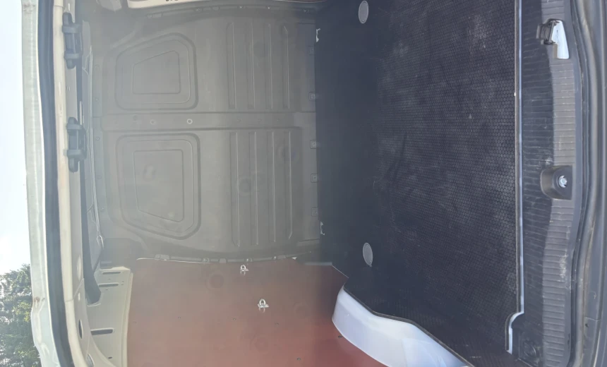 Renault Kangoo 2025 Diesel Manual Image 7