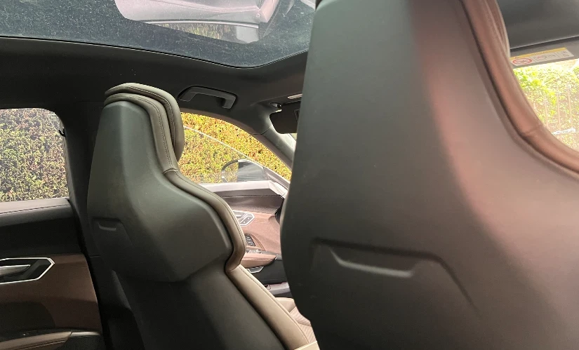 Audi e-tron GT 2021 Electric Automatic Image 8