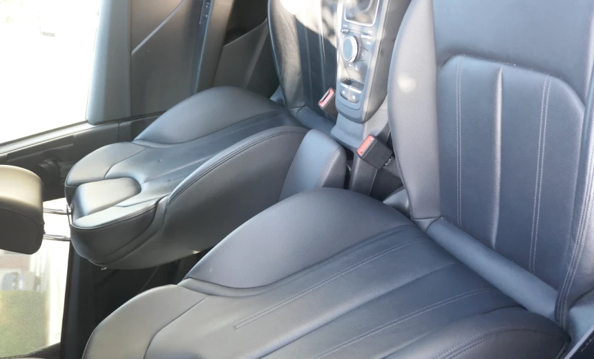 Audi Q2 2017 Gasoline Manual Image 12