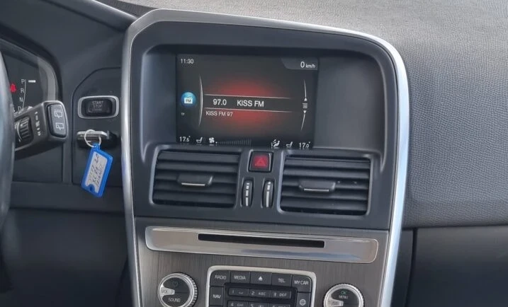 Volvo XC60 2014 Diesel Automatic Image 8