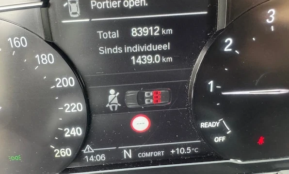 BMW 116 2020 Gasoline Manual Image 16
