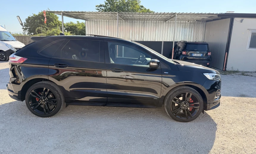 Ford Edge 2019 Diesel Automatic Image 2