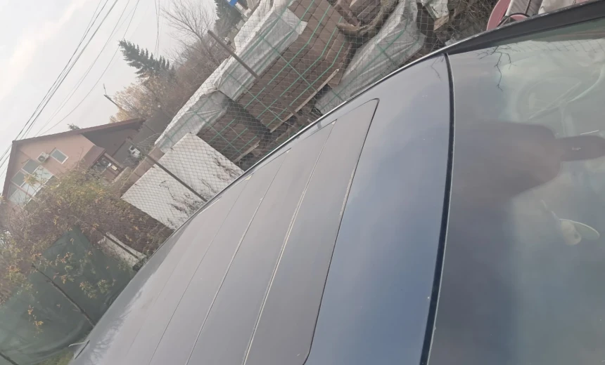 Mercedes-Benz B 200 2006 Diesel Automatic Image 3