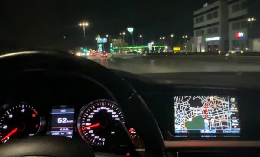 Audi A5 2009 Diesel Automatic Image 10