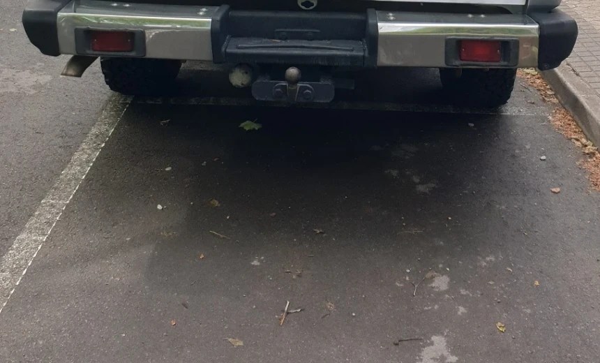 Toyota Land Cruiser 1987 Gasoline Manual Image 3