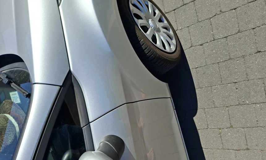 Ford Fiesta 2016 Gasoline Manual Image 5