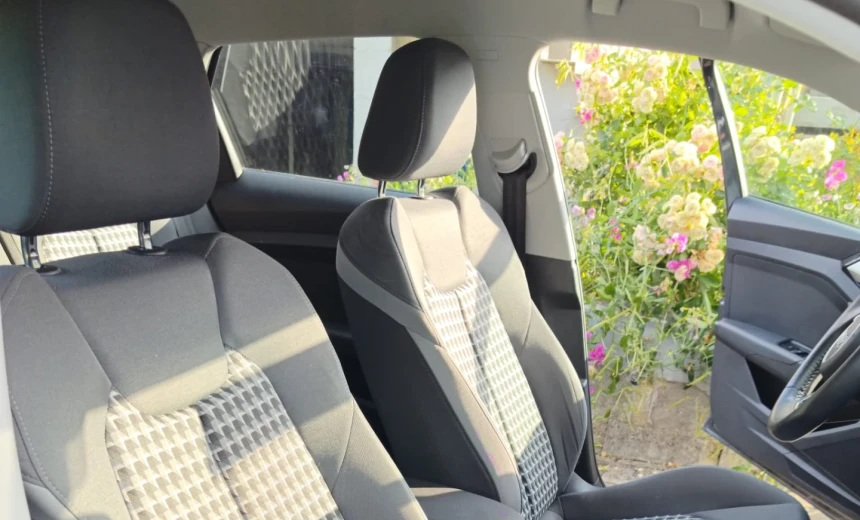Audi A1 2020 Gasoline Automatic Image 5