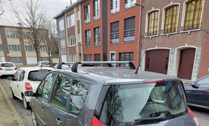 Renault Grand Scenic 2008 Gasoline Manual Image 1