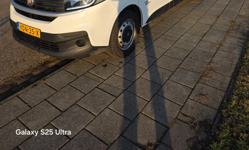 Fiat Talento 2019 Diesel Manual Image 9