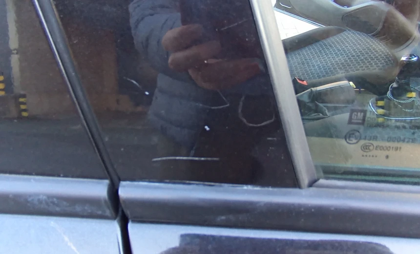 Opel Corsa-e 2016 Gasoline Manual Image 8