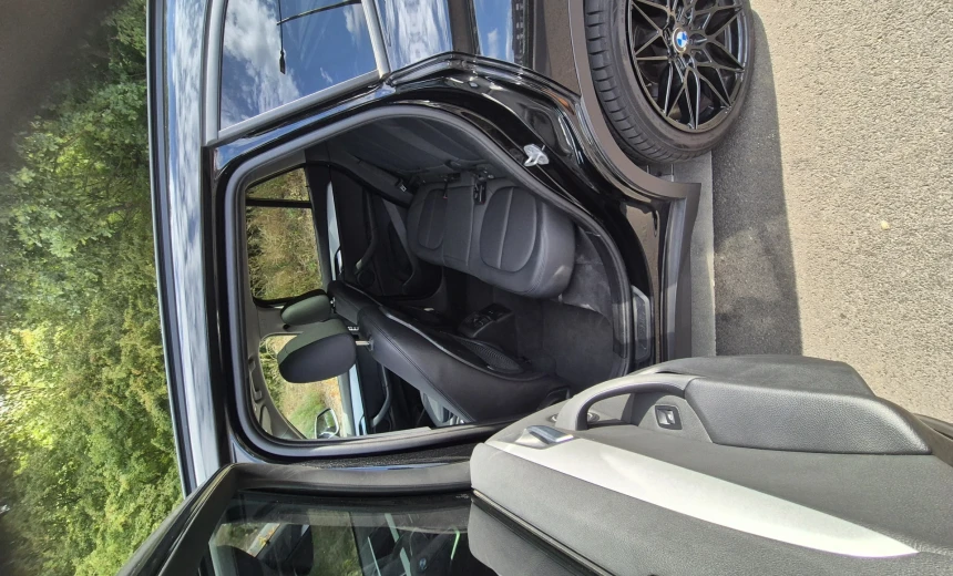 BMW X1 2021 Diesel Automatic Image 10