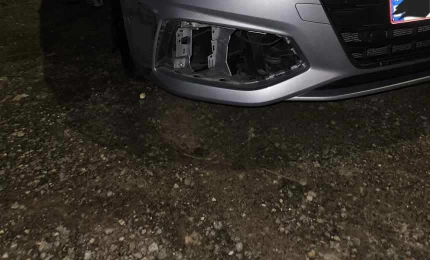 Audi A4 2021 Diesel Automatic Image 4