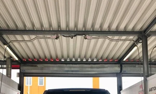 Land Rover Range Rover Sport 2012 Diesel Automatic Image 0