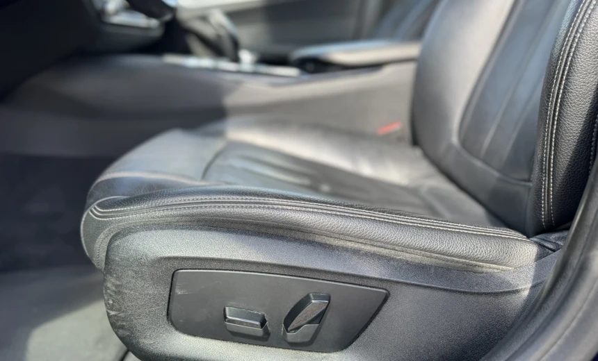 BMW 520 2018 Diesel Automatic Image 17