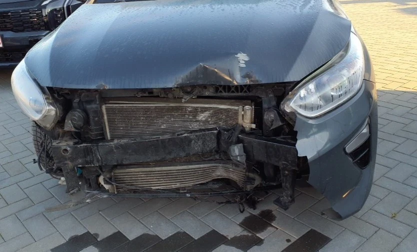 Kia Ceed / cee'd 2021 Gasoline Manual Image 3