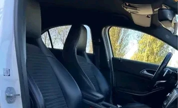 Mercedes-Benz A 170 2018 Diesel Automatic Image 5