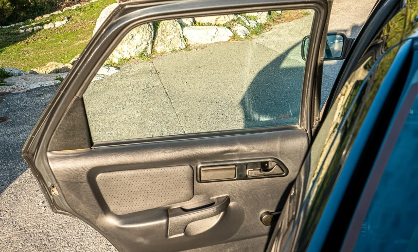 Ford Sierra 1990 Gasoline Manual Image 6