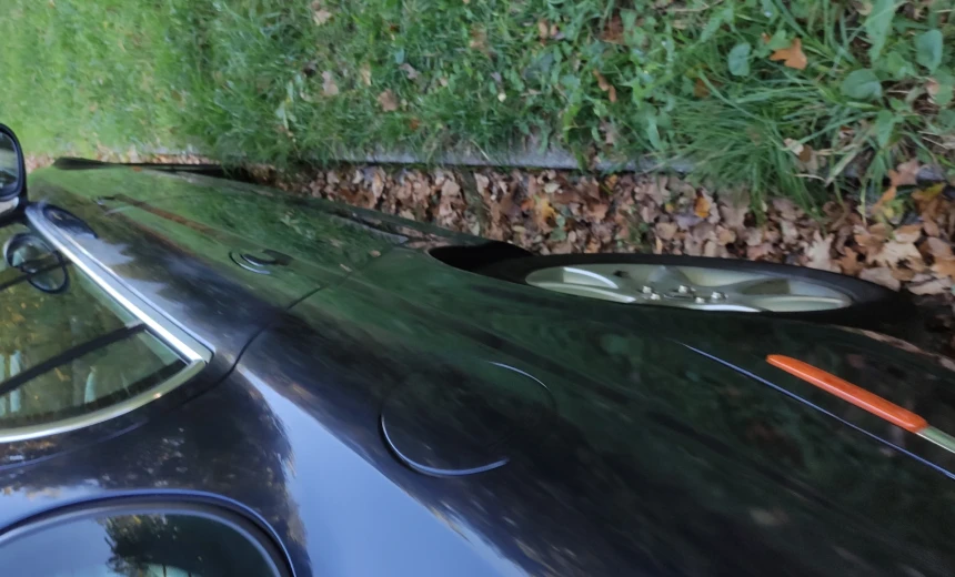 Jaguar S-Type 2007 Diesel Automatic Image 17