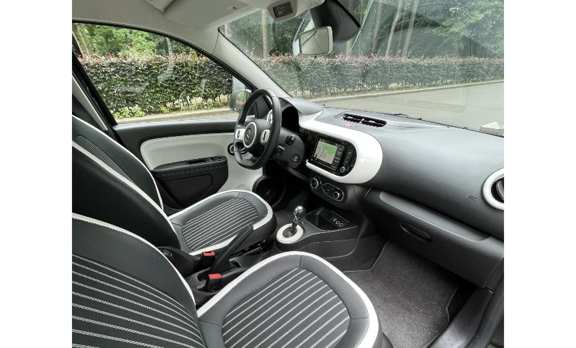 Renault Twingo 2022 Electric Automatic Image 3