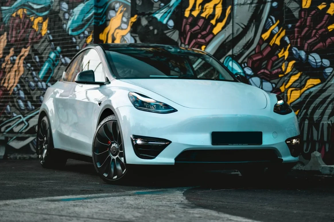 Tesla-Model-Y-Belgium