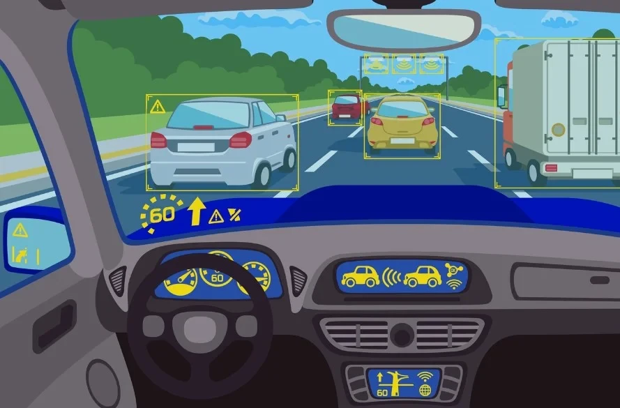 driving-assistance-system